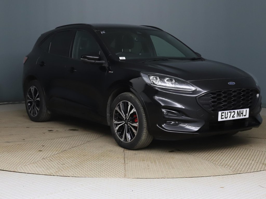 Kuga