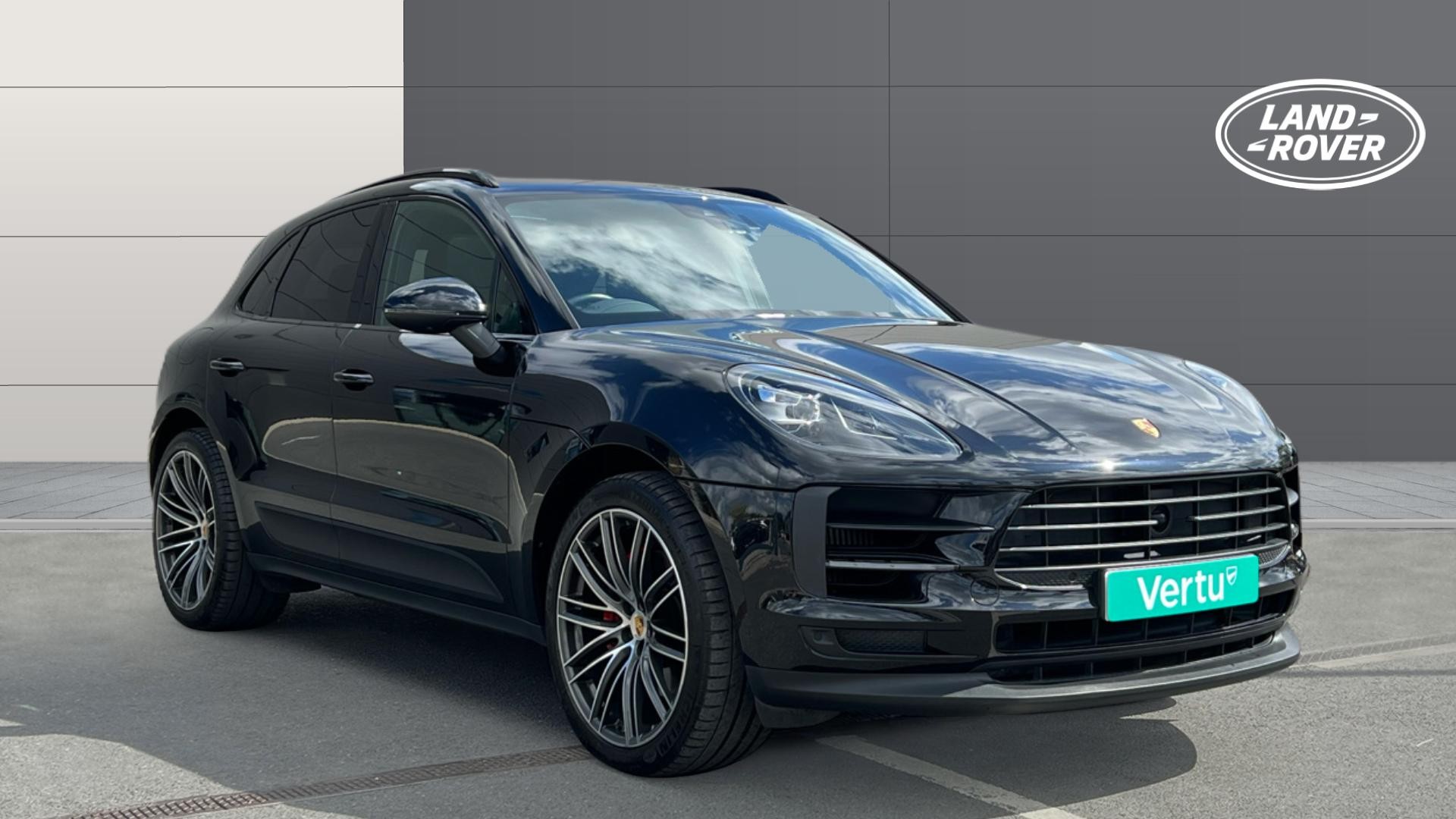 Macan