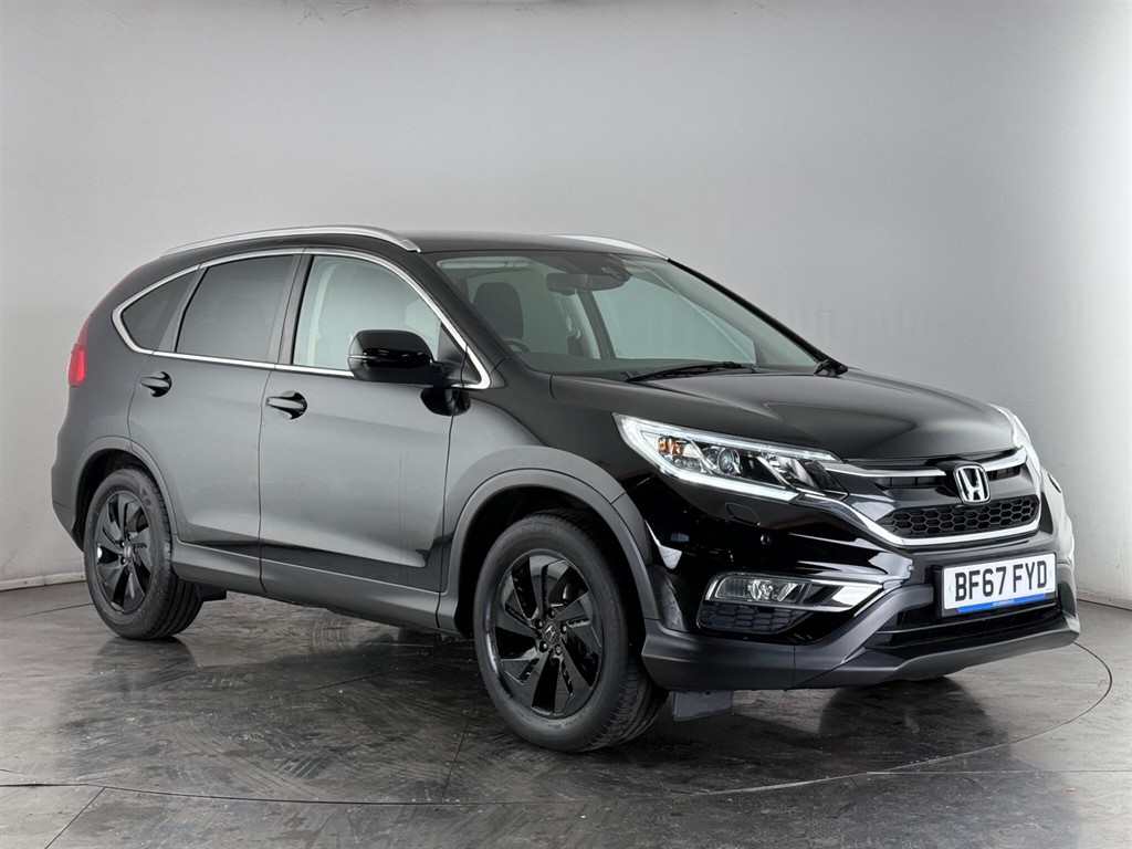 Cr-V