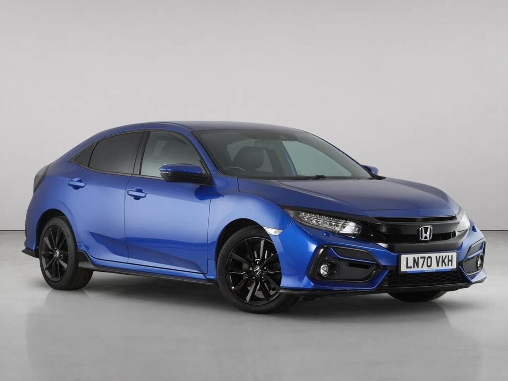 Civic