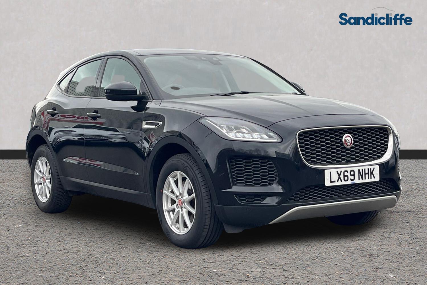 E-PACE