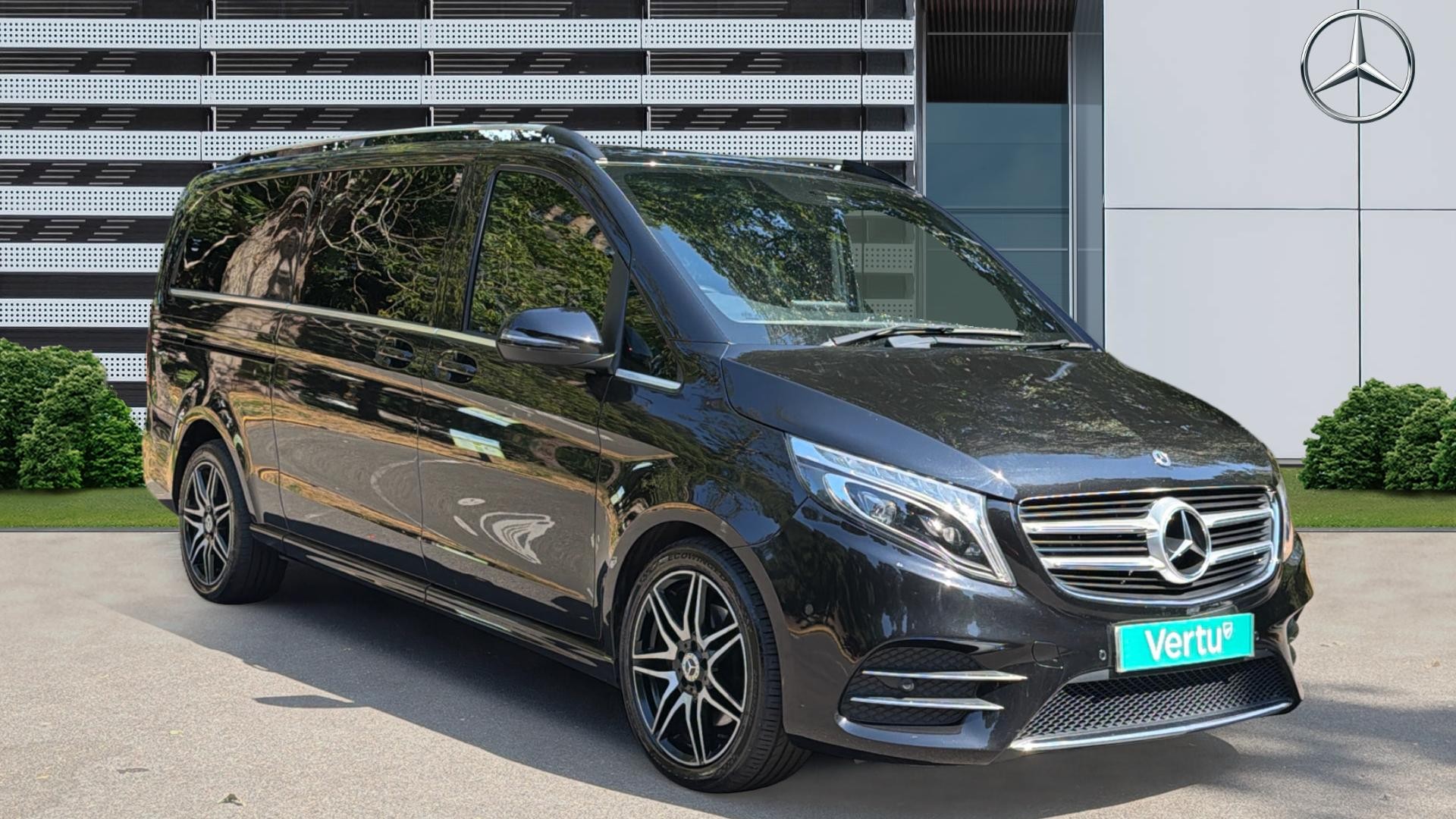 V Class