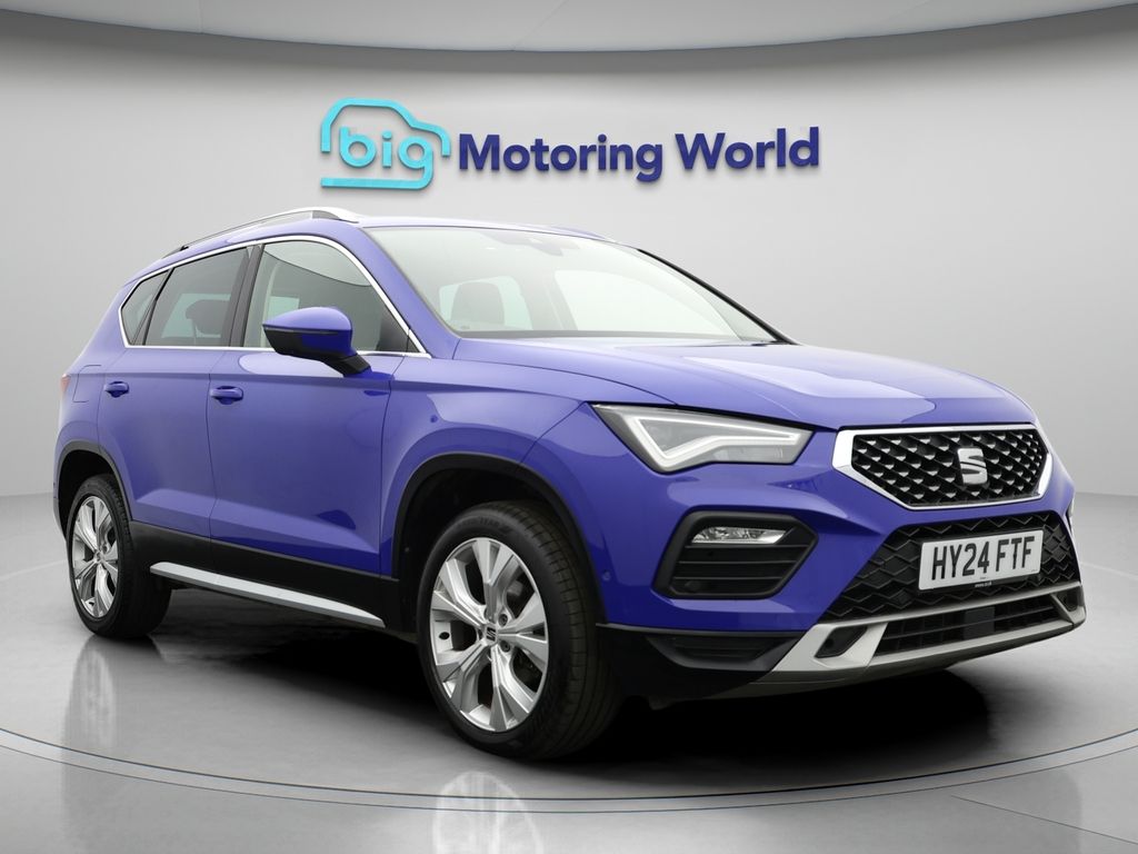 Ateca