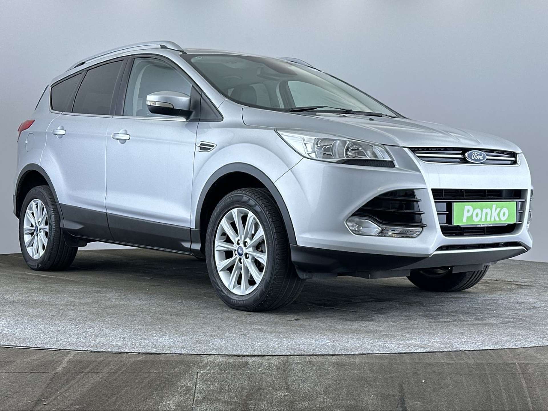 Kuga
