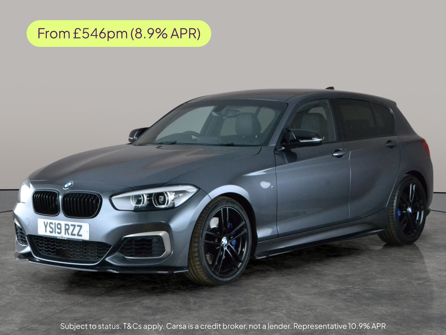1 Series