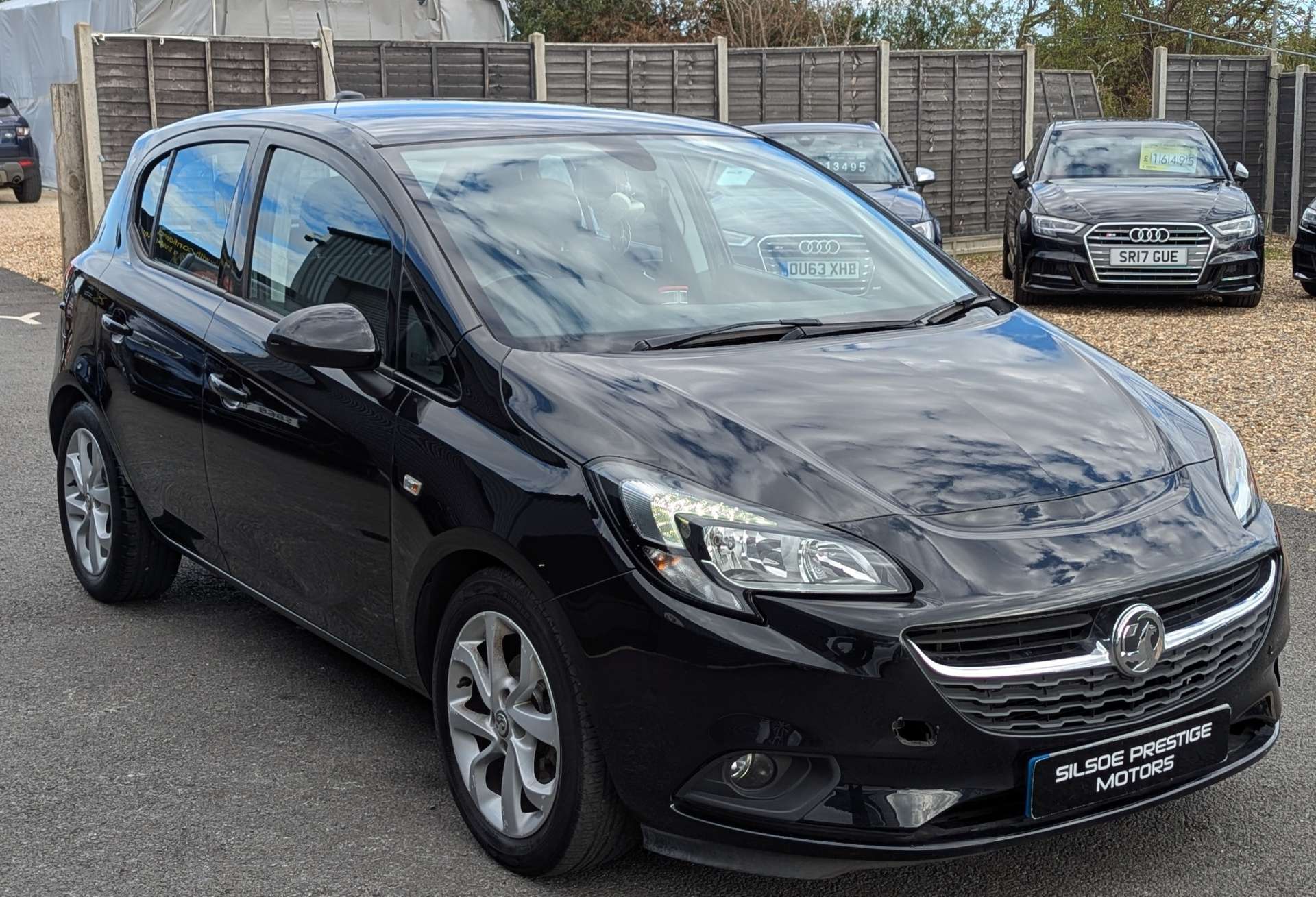 Corsa