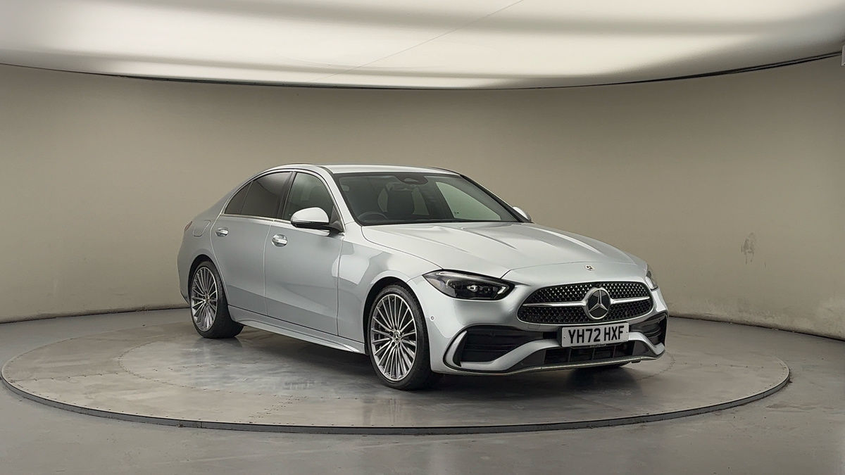 C Class