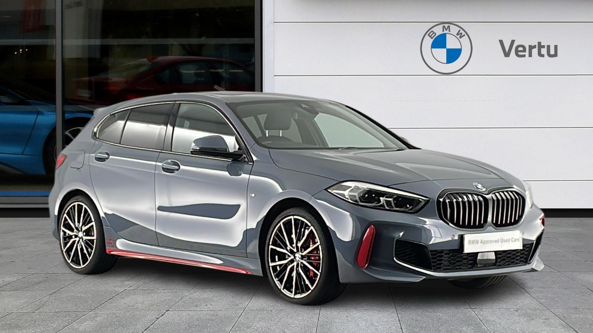 1 Series