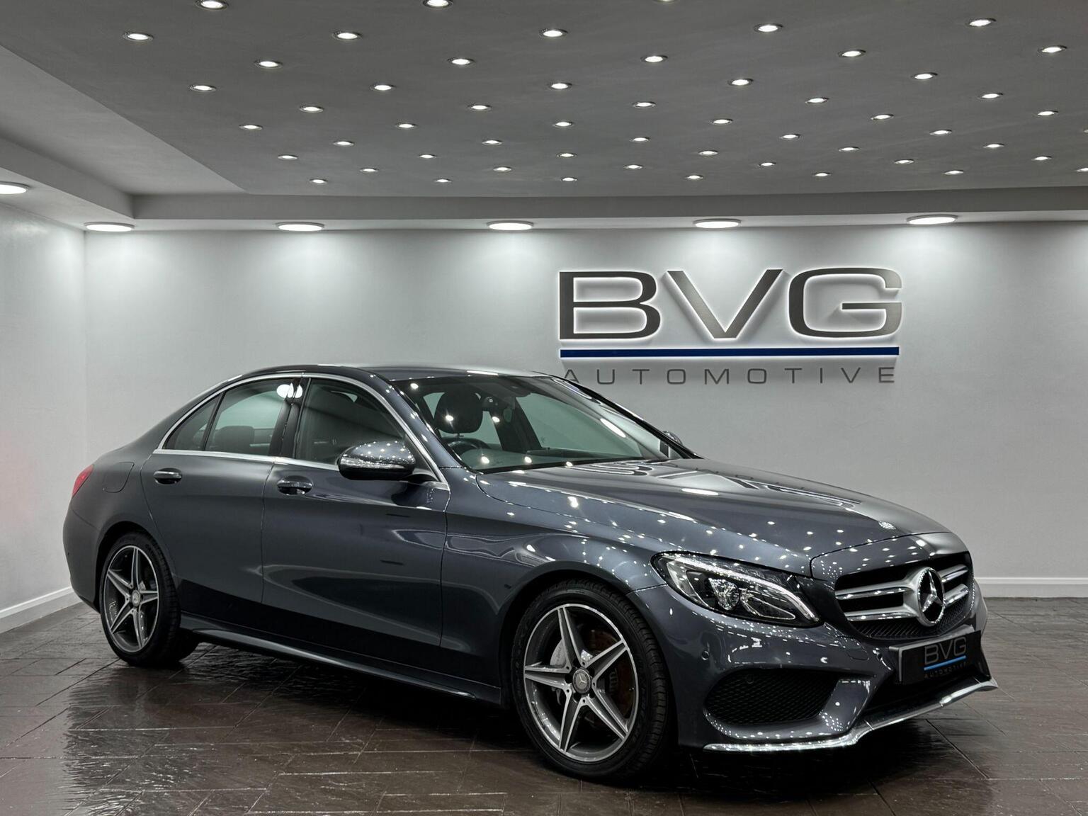C Class