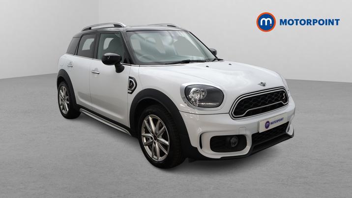 Countryman