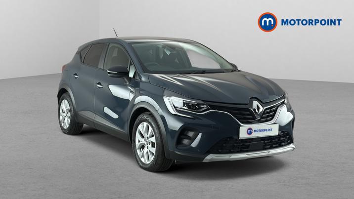 Captur