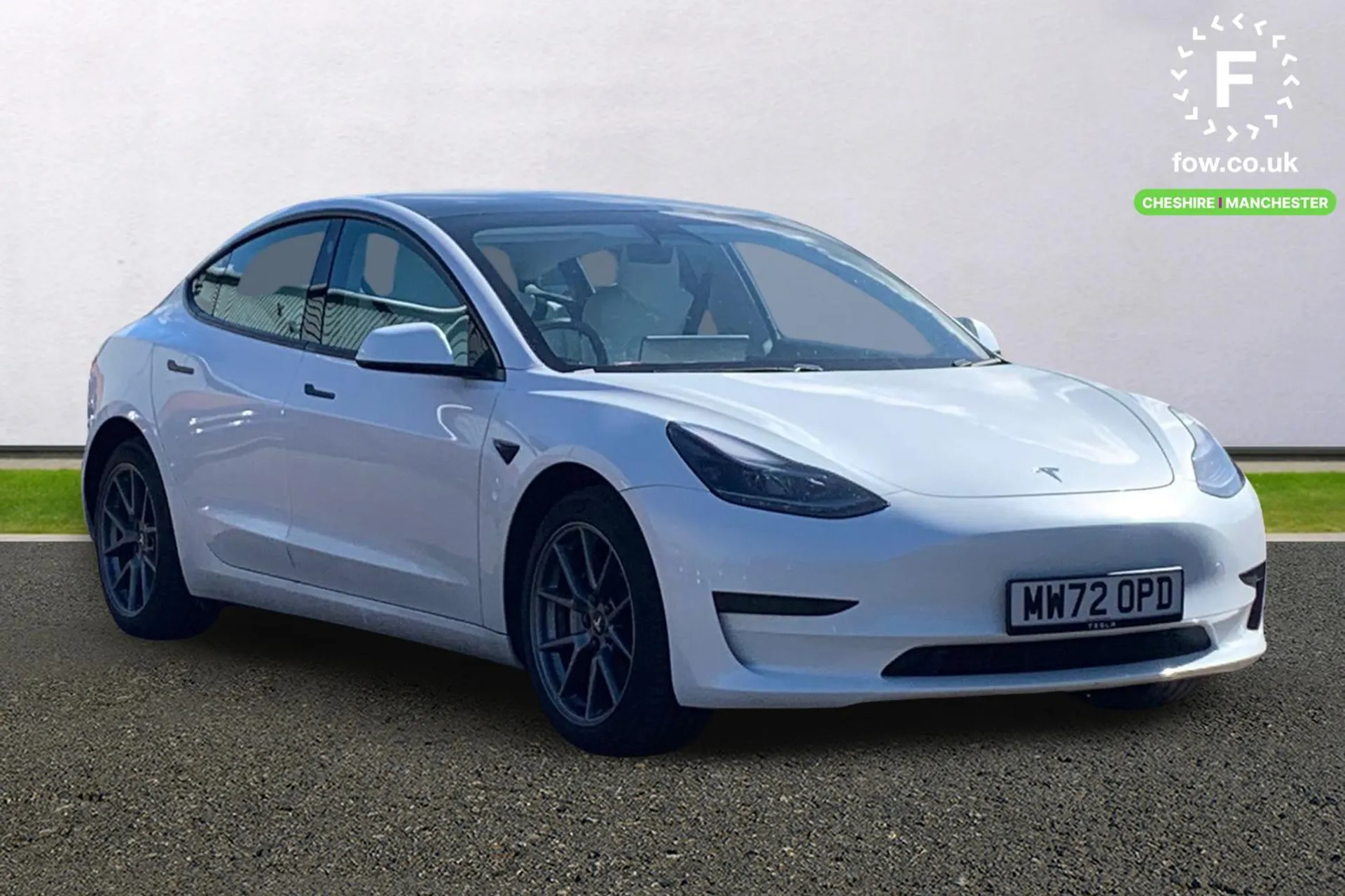 Model 3