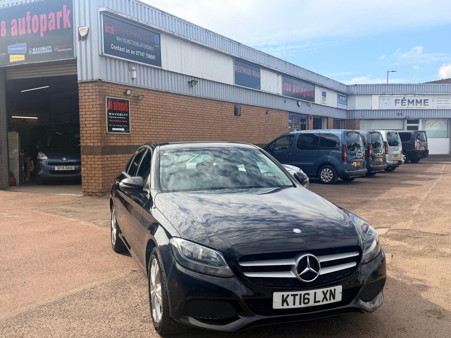 C Class