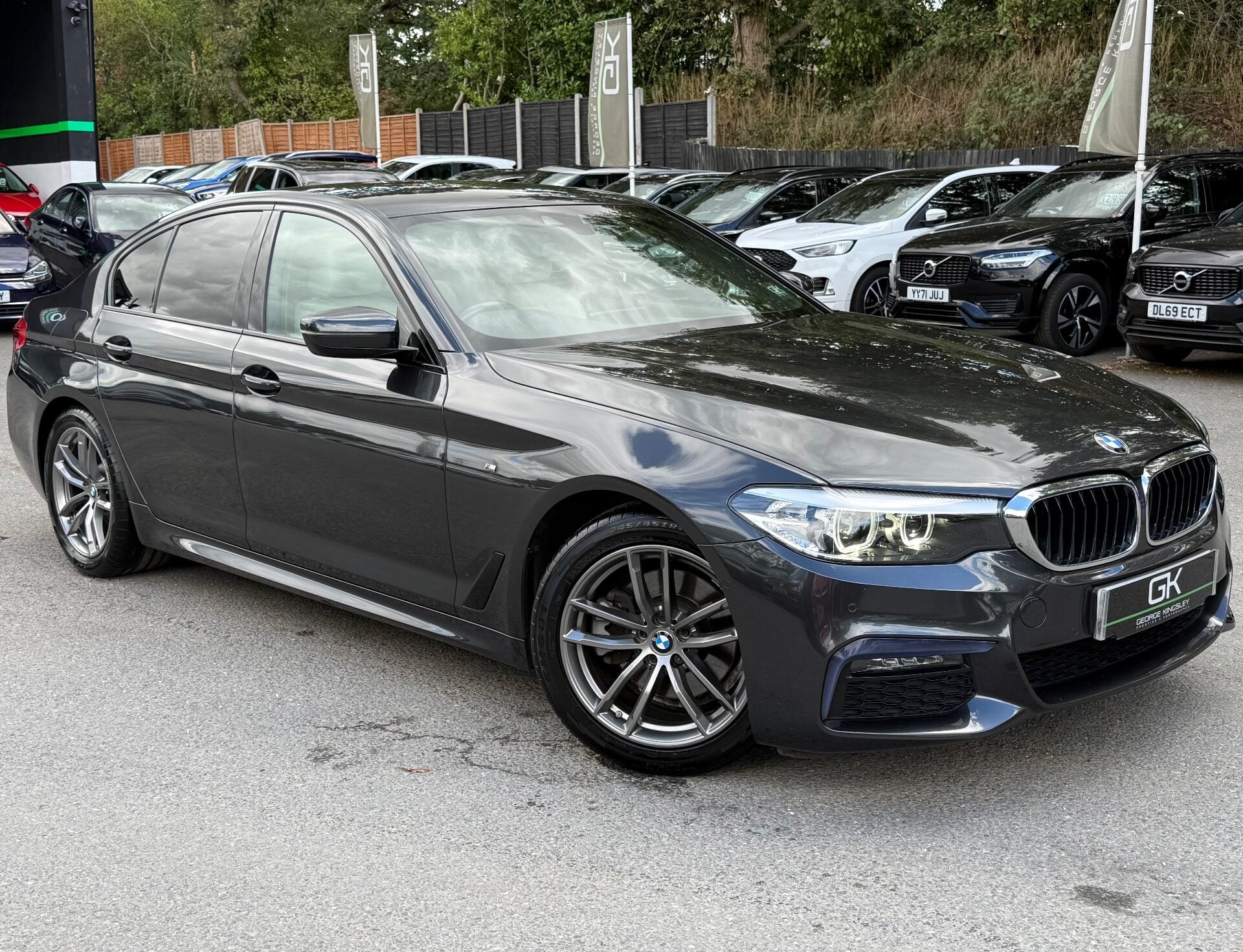5 Series