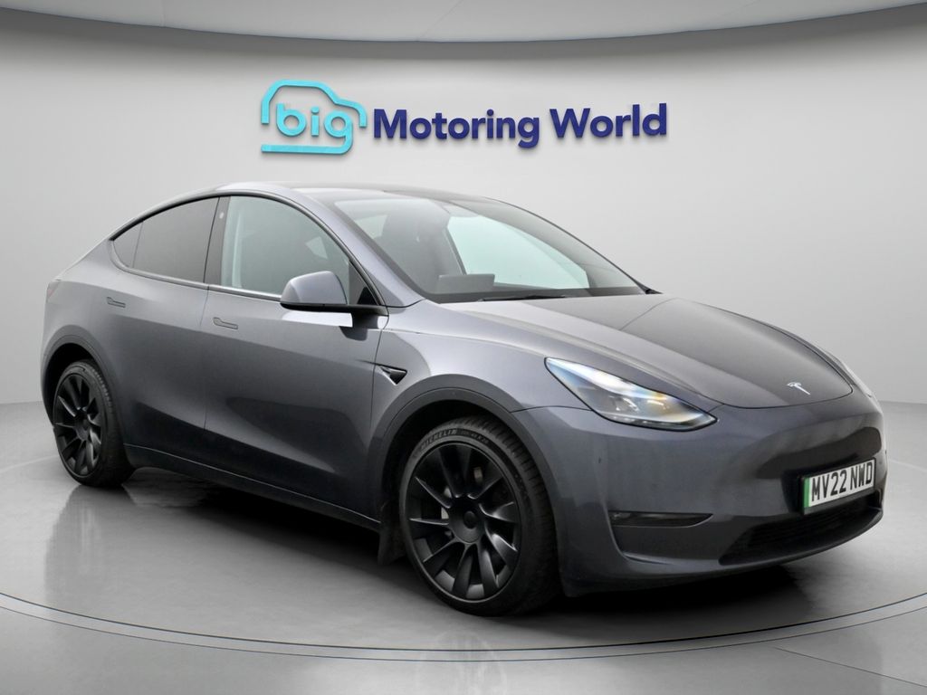 Model Y Premium