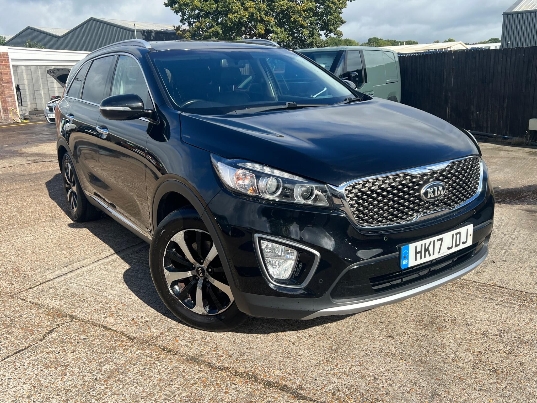 Sorento