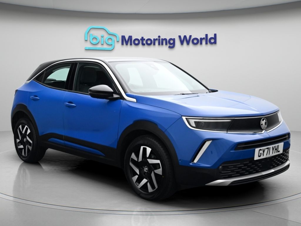 Mokka