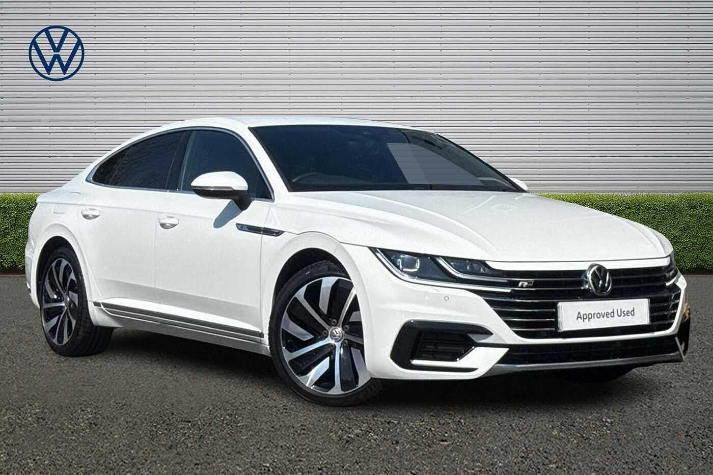 Arteon