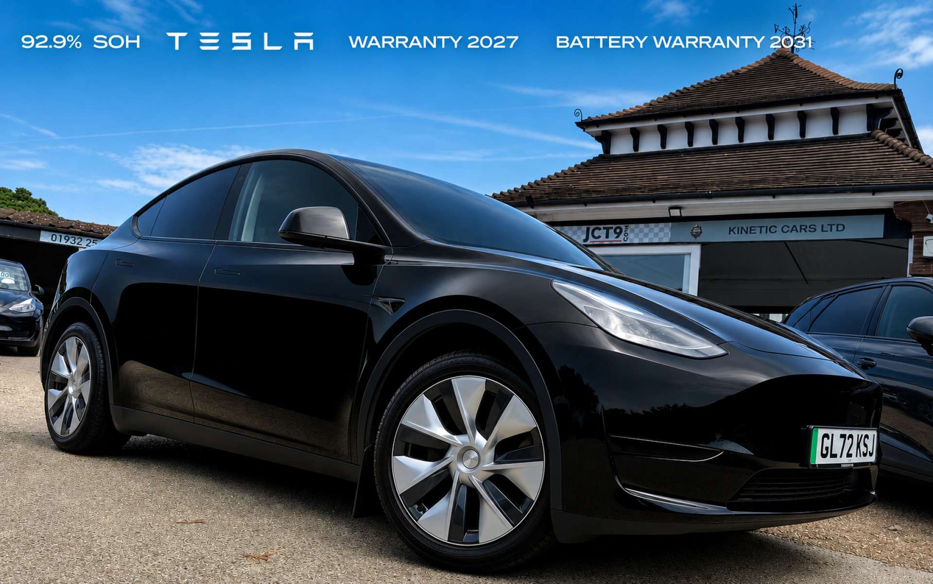 Model Y