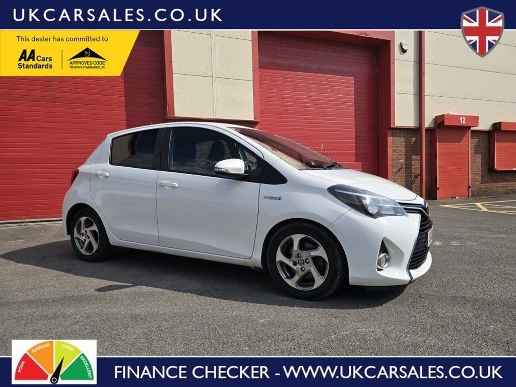 Yaris