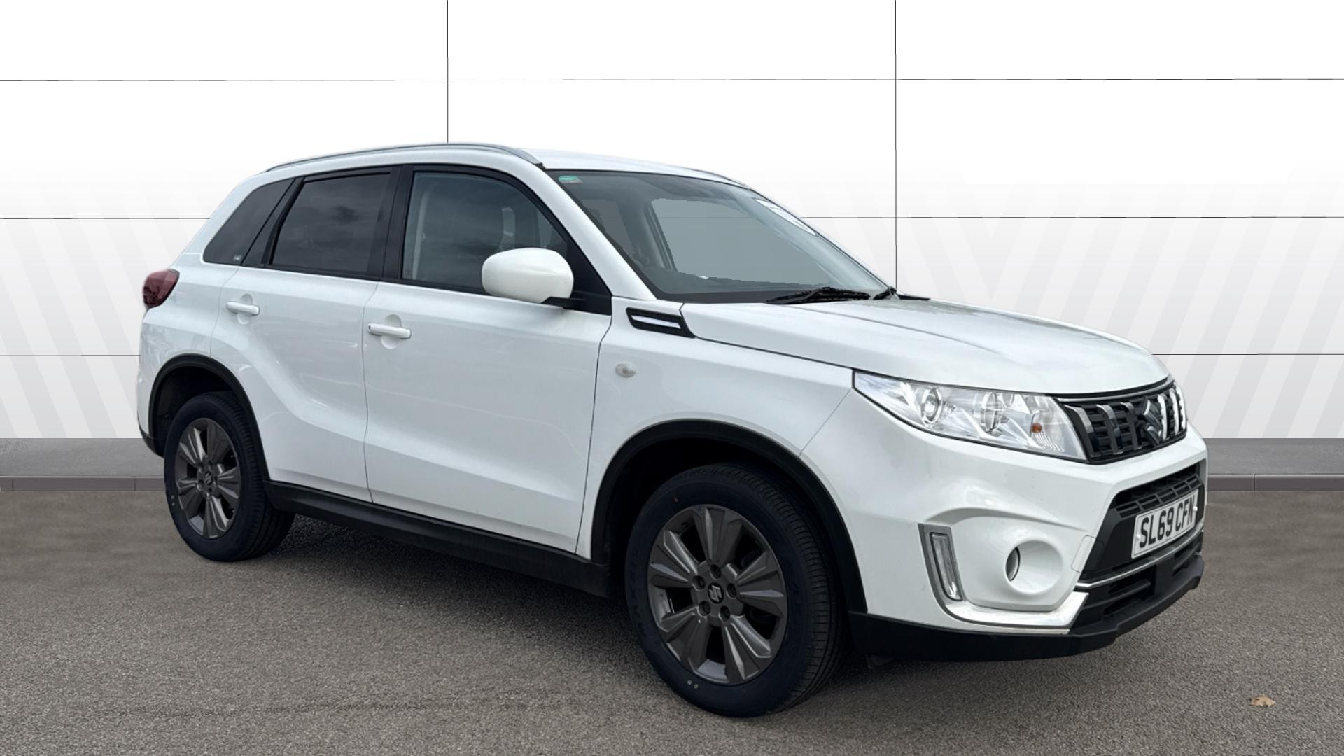 Vitara