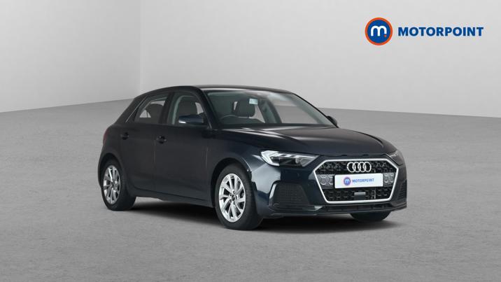 A1 Sportback