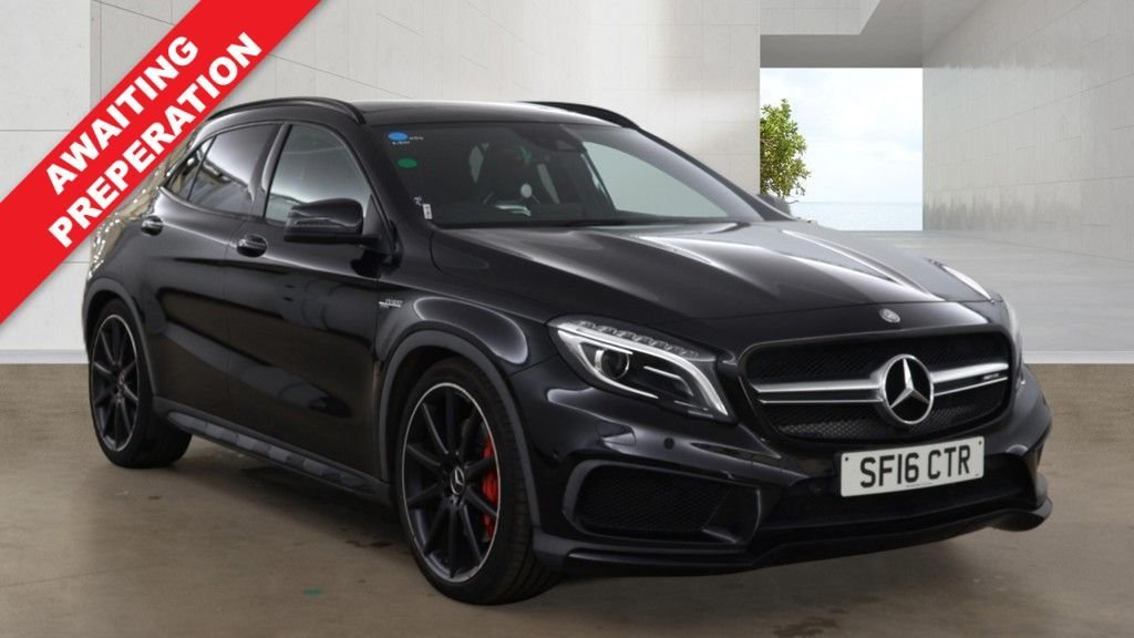 GLA