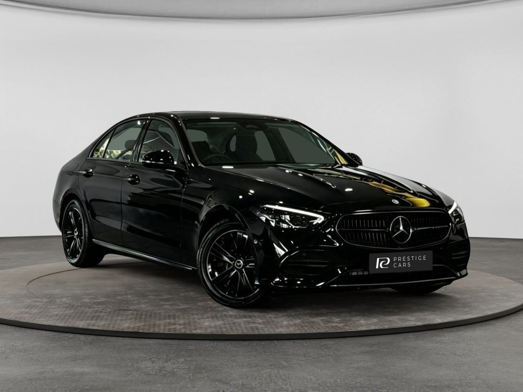 C Class