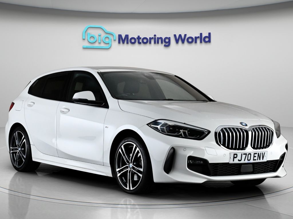 1 Series