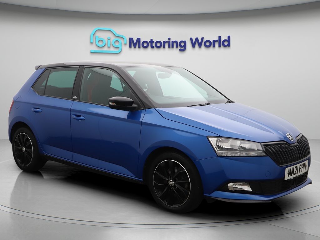 Fabia