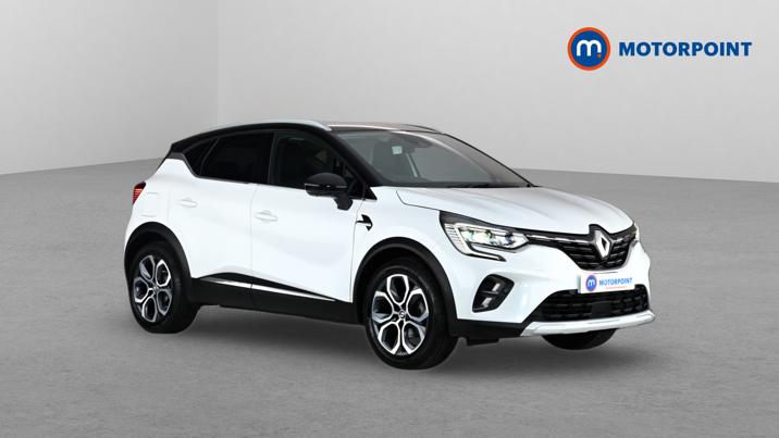 Captur