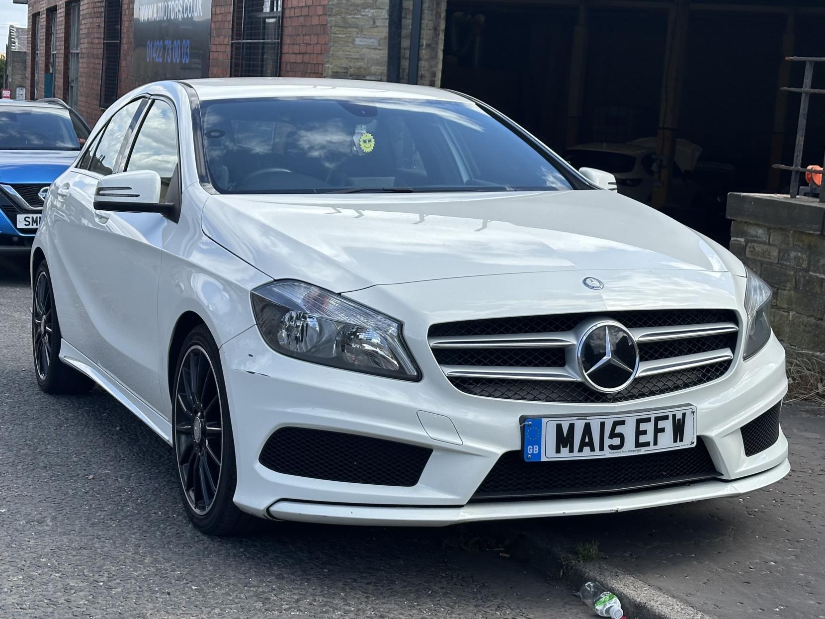 A-Class