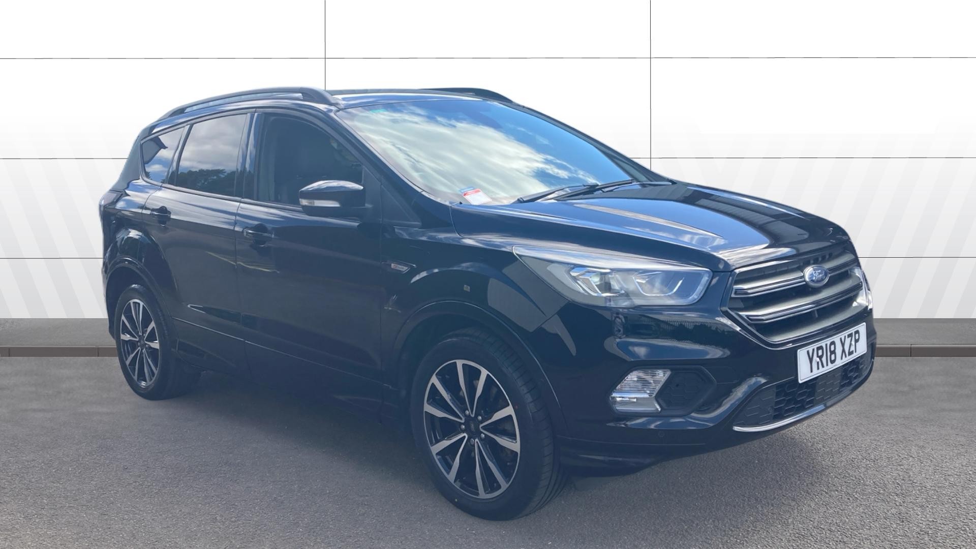 Kuga