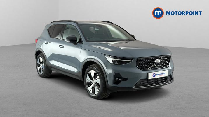 Xc40