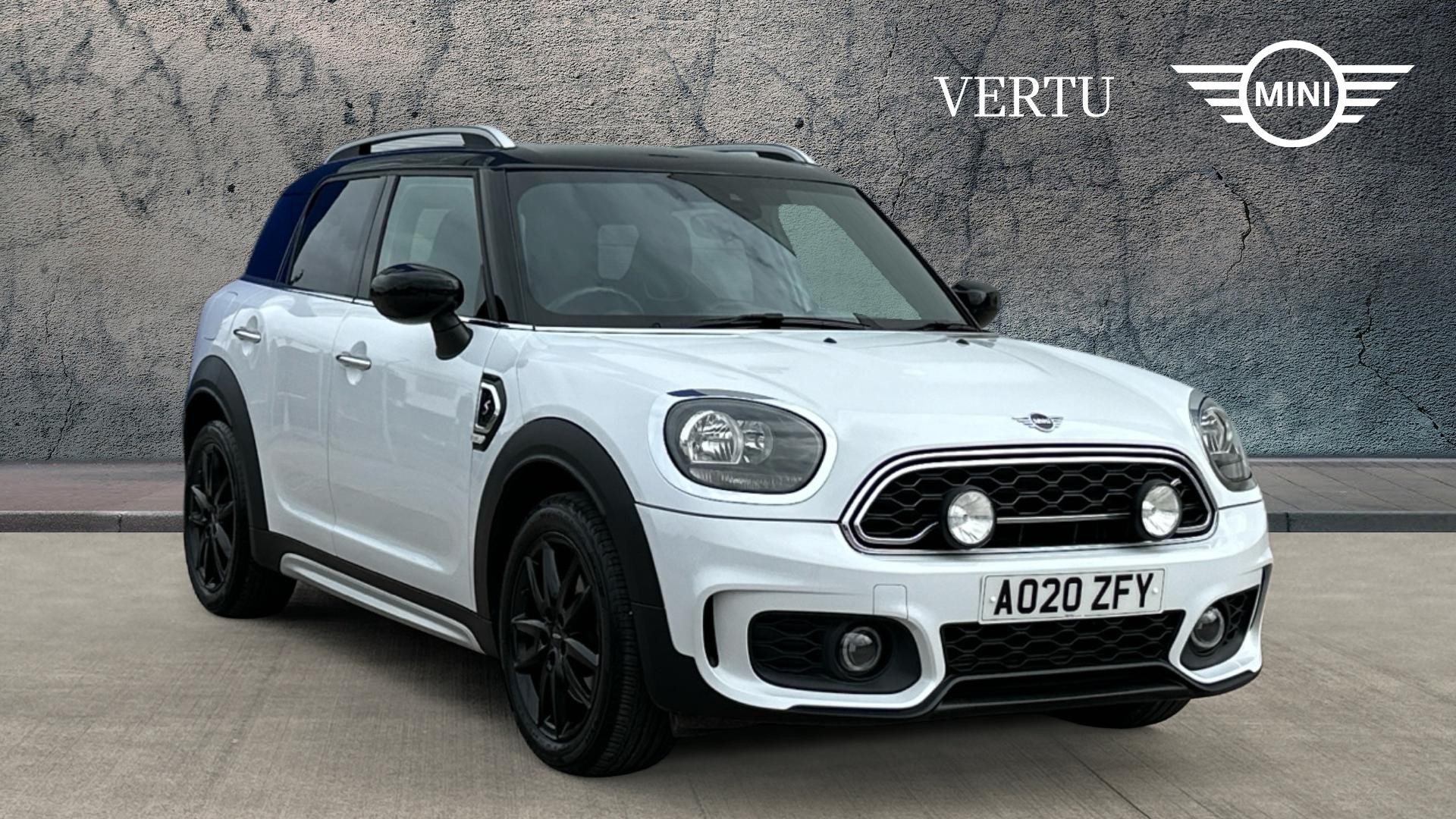 Countryman