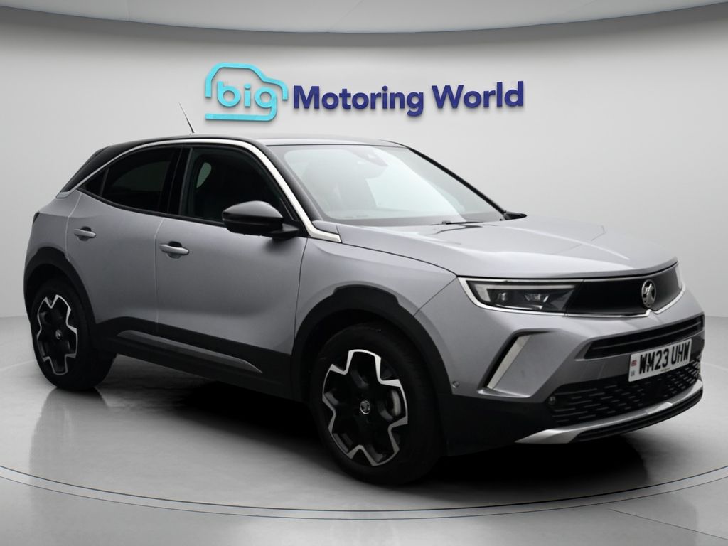 Mokka