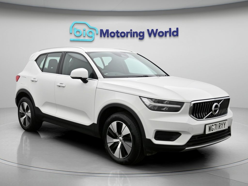 Xc40