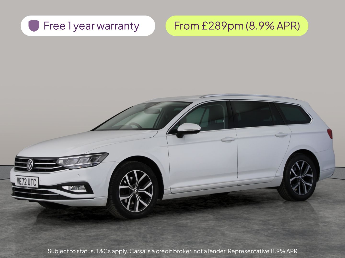 Passat
