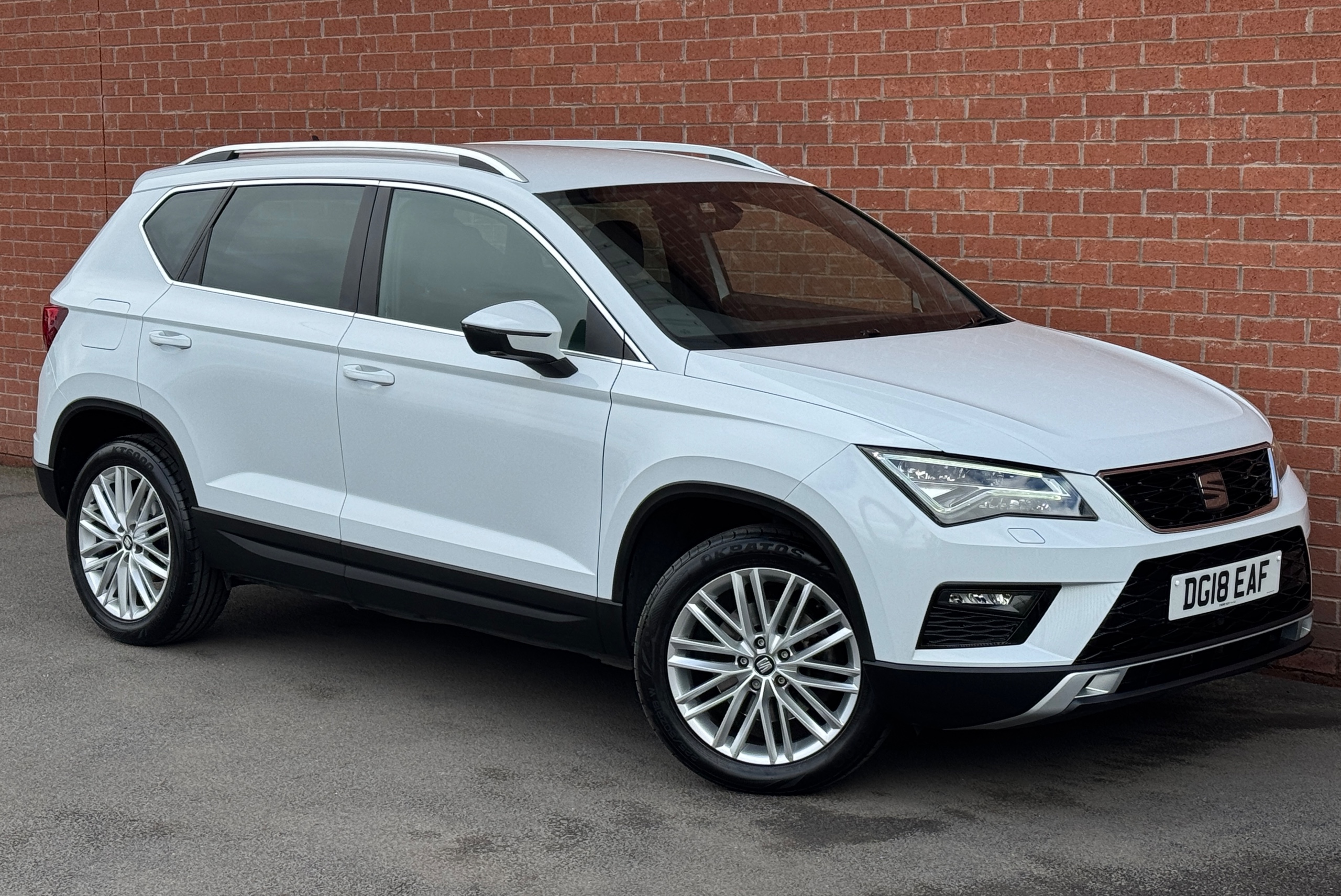 Ateca
