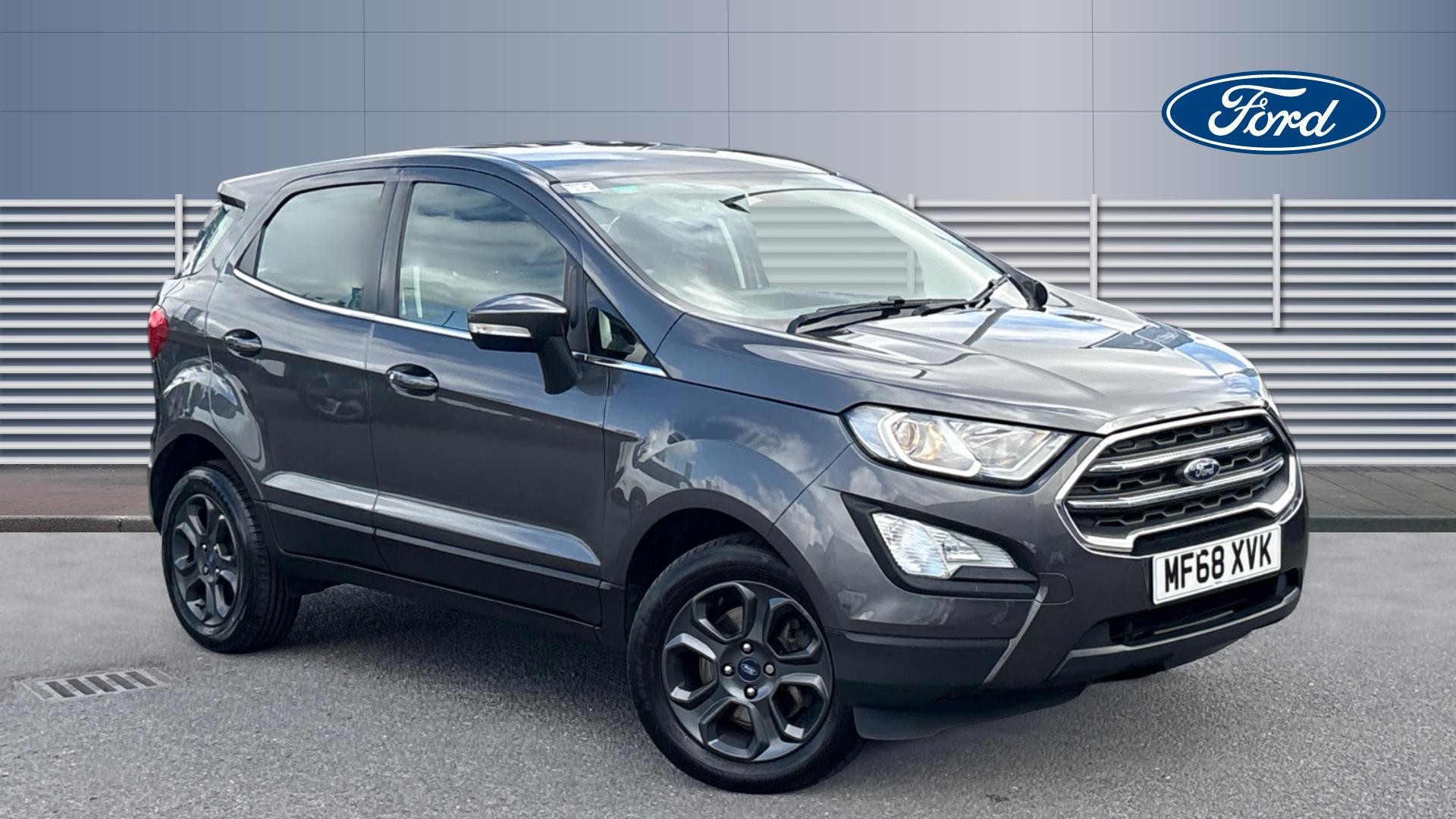 EcoSport