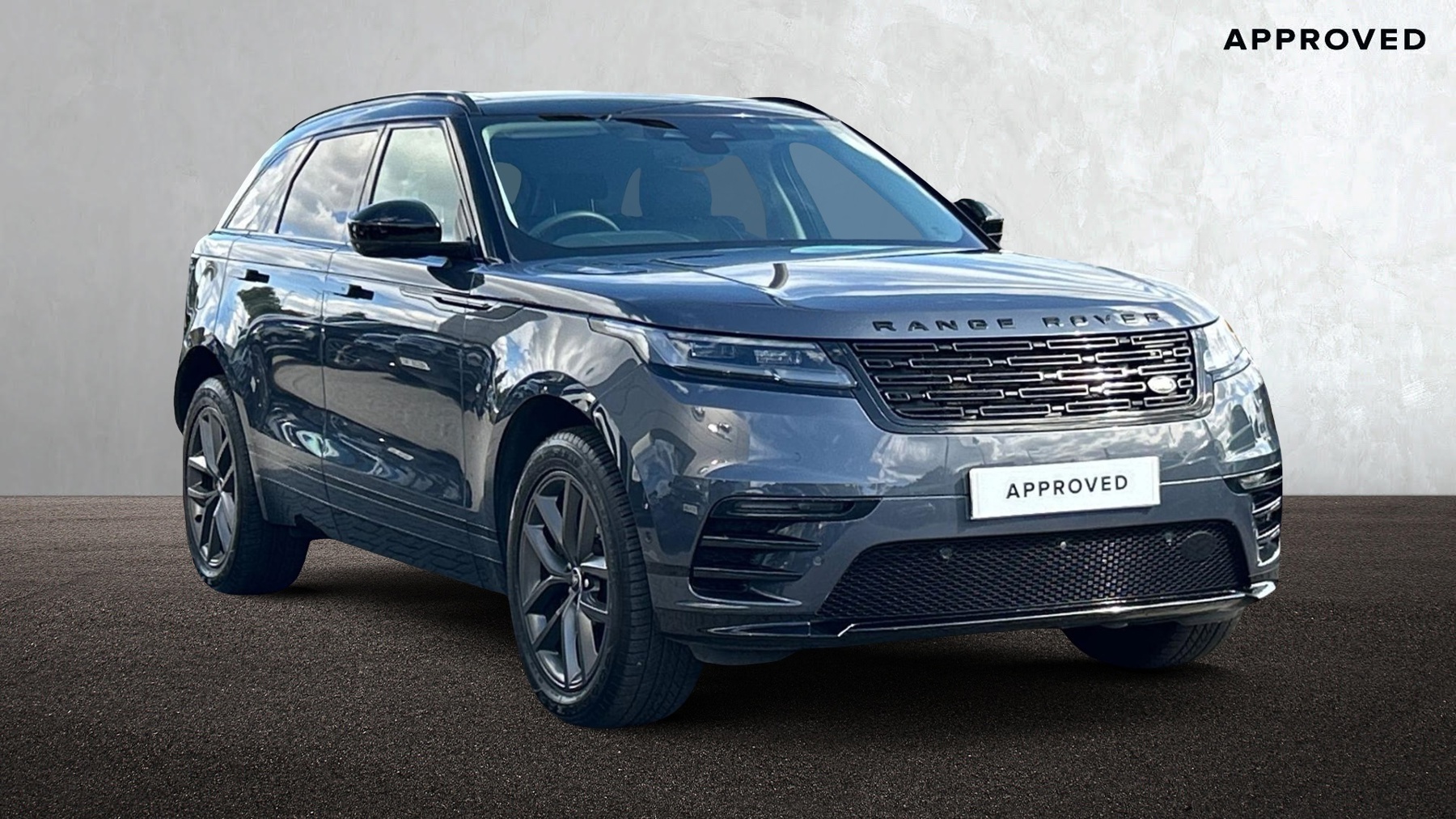 Range Rover Velar