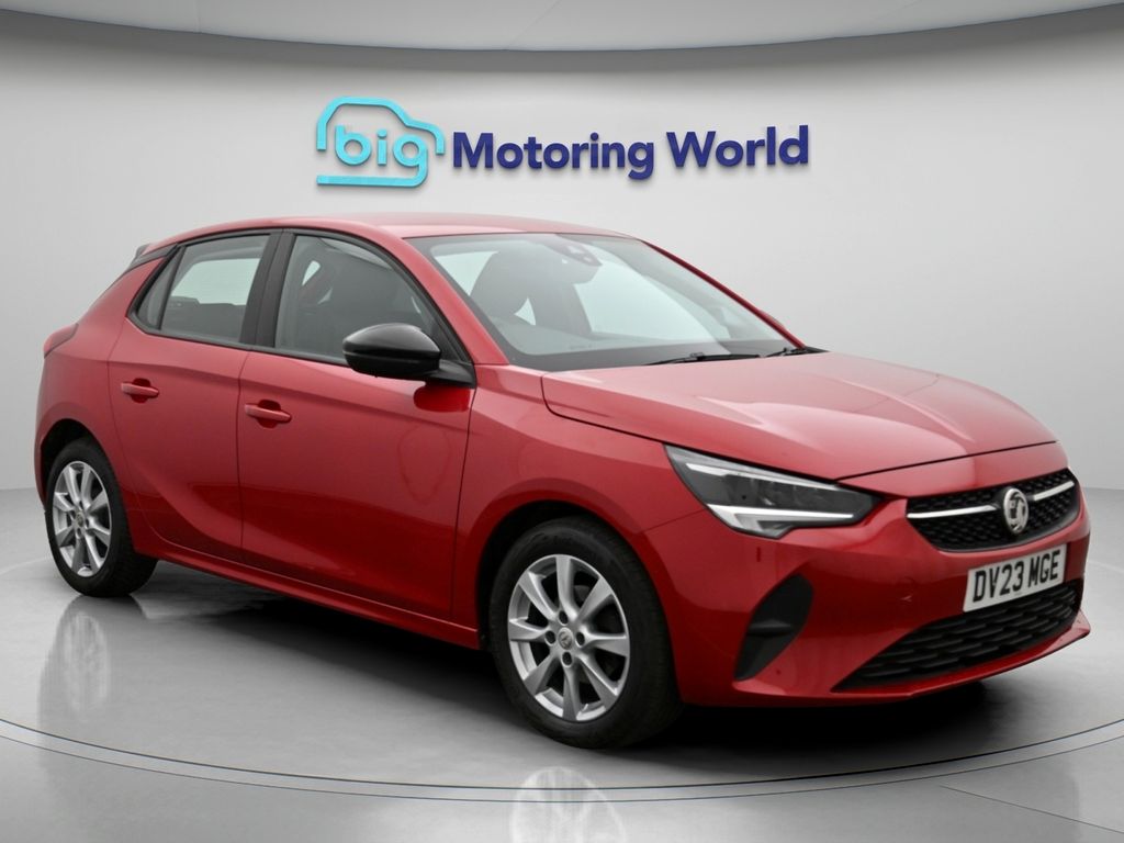 Corsa