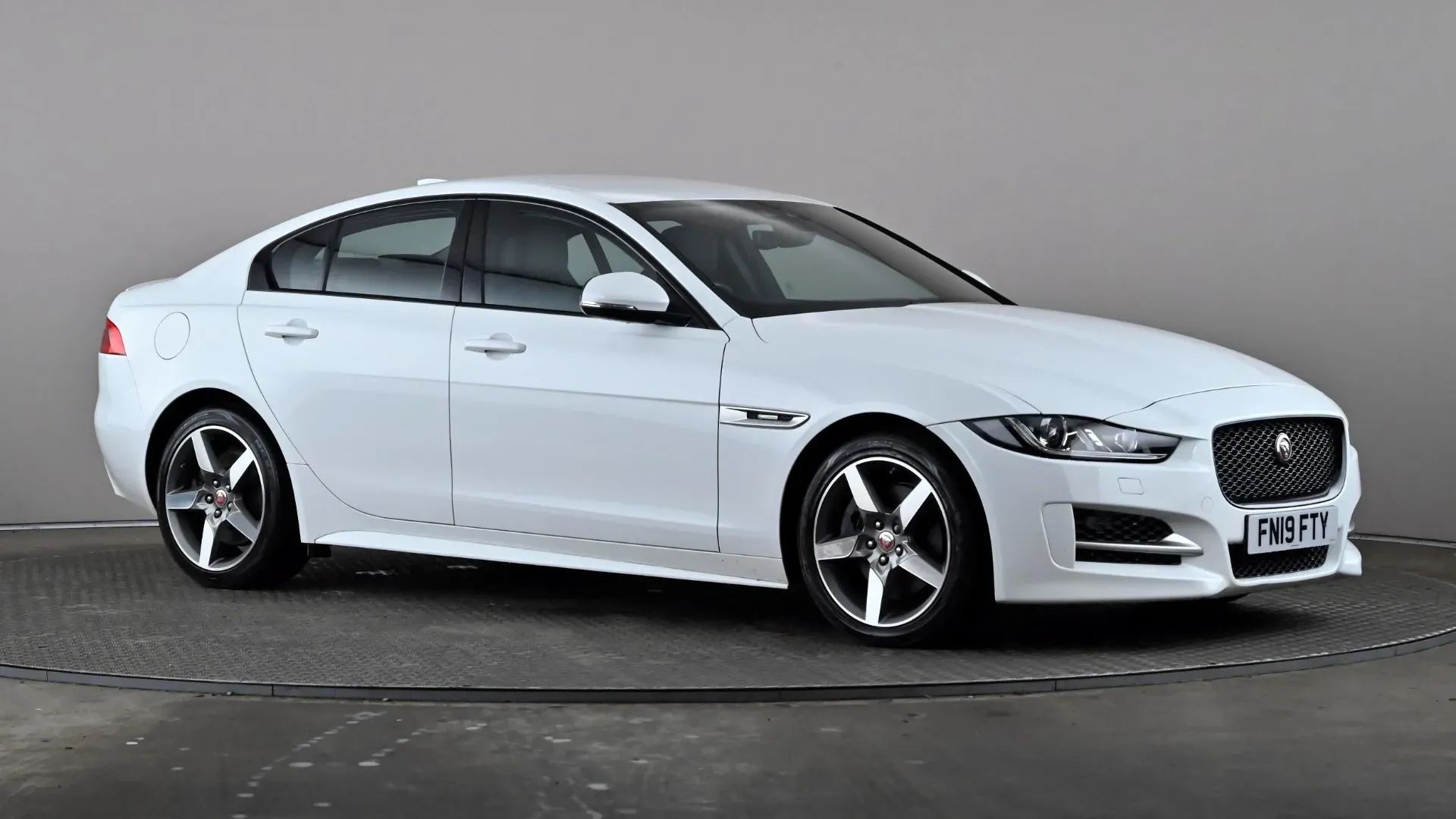 XE