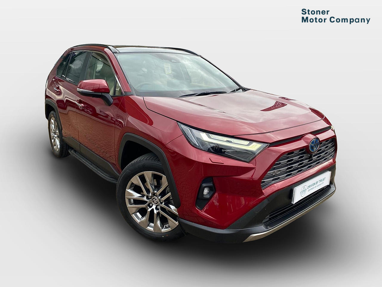 RAV4 Hybrid