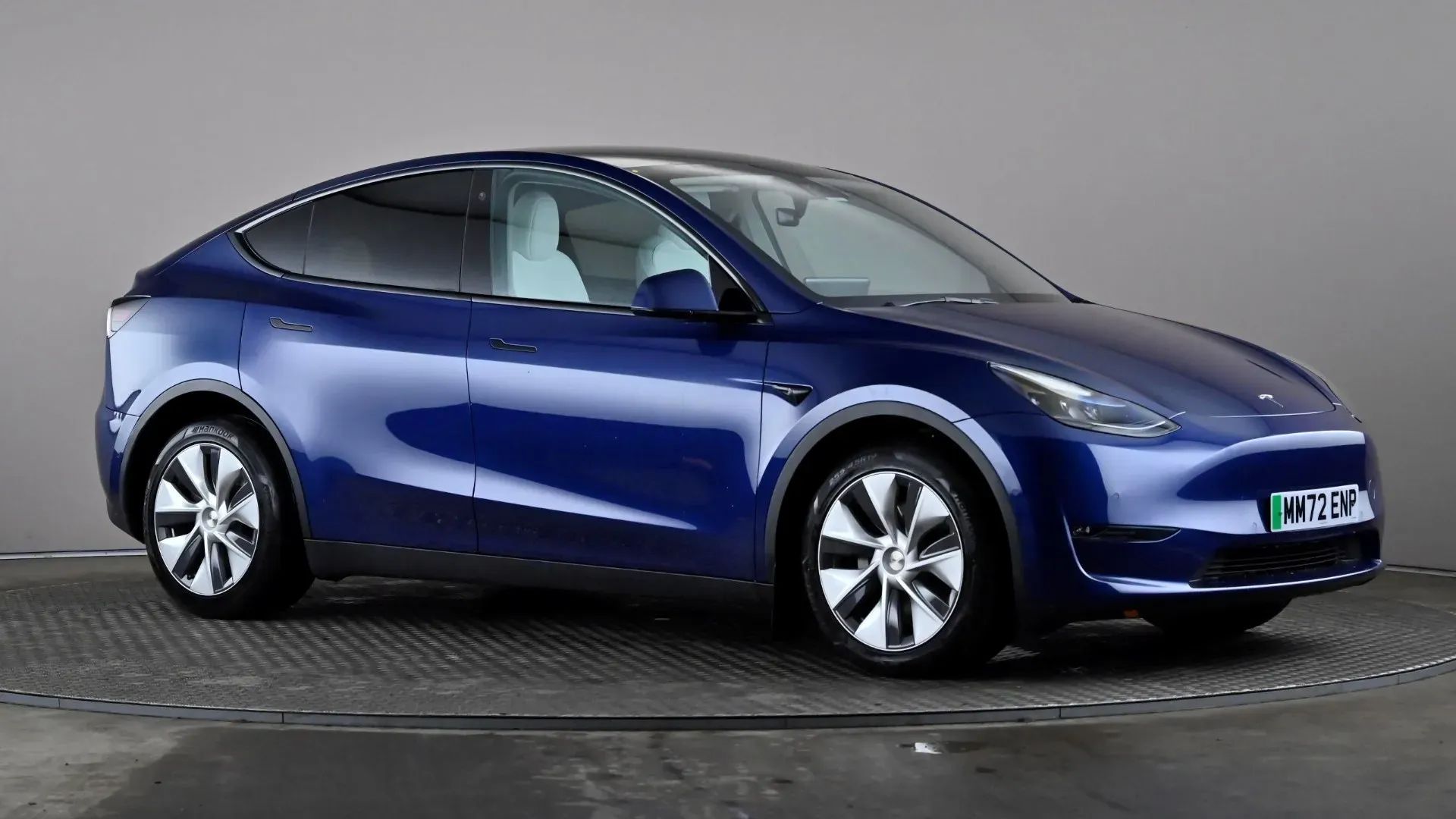 Model Y Premium