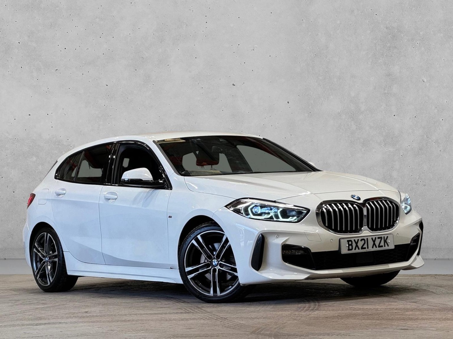1 Series