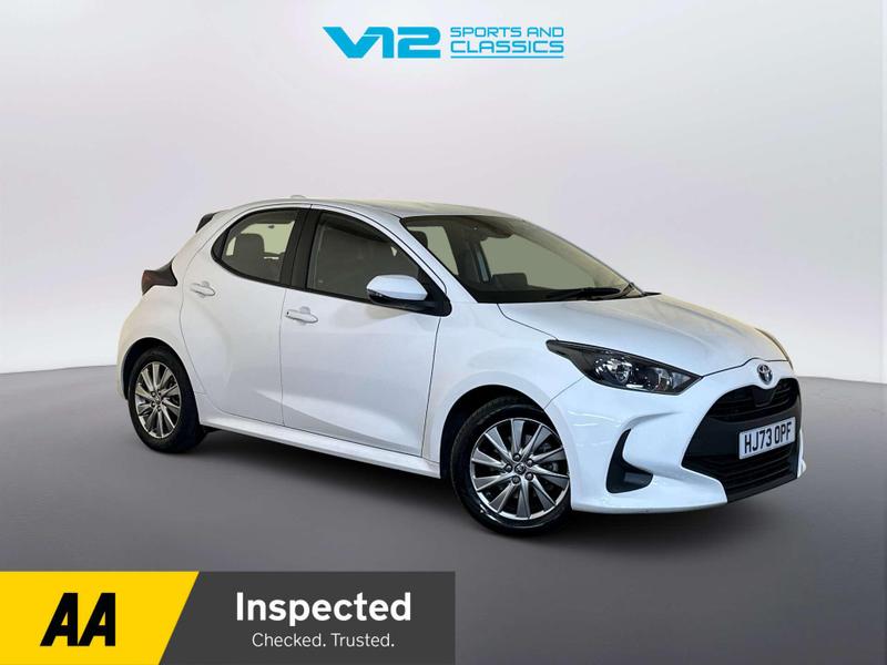 Yaris