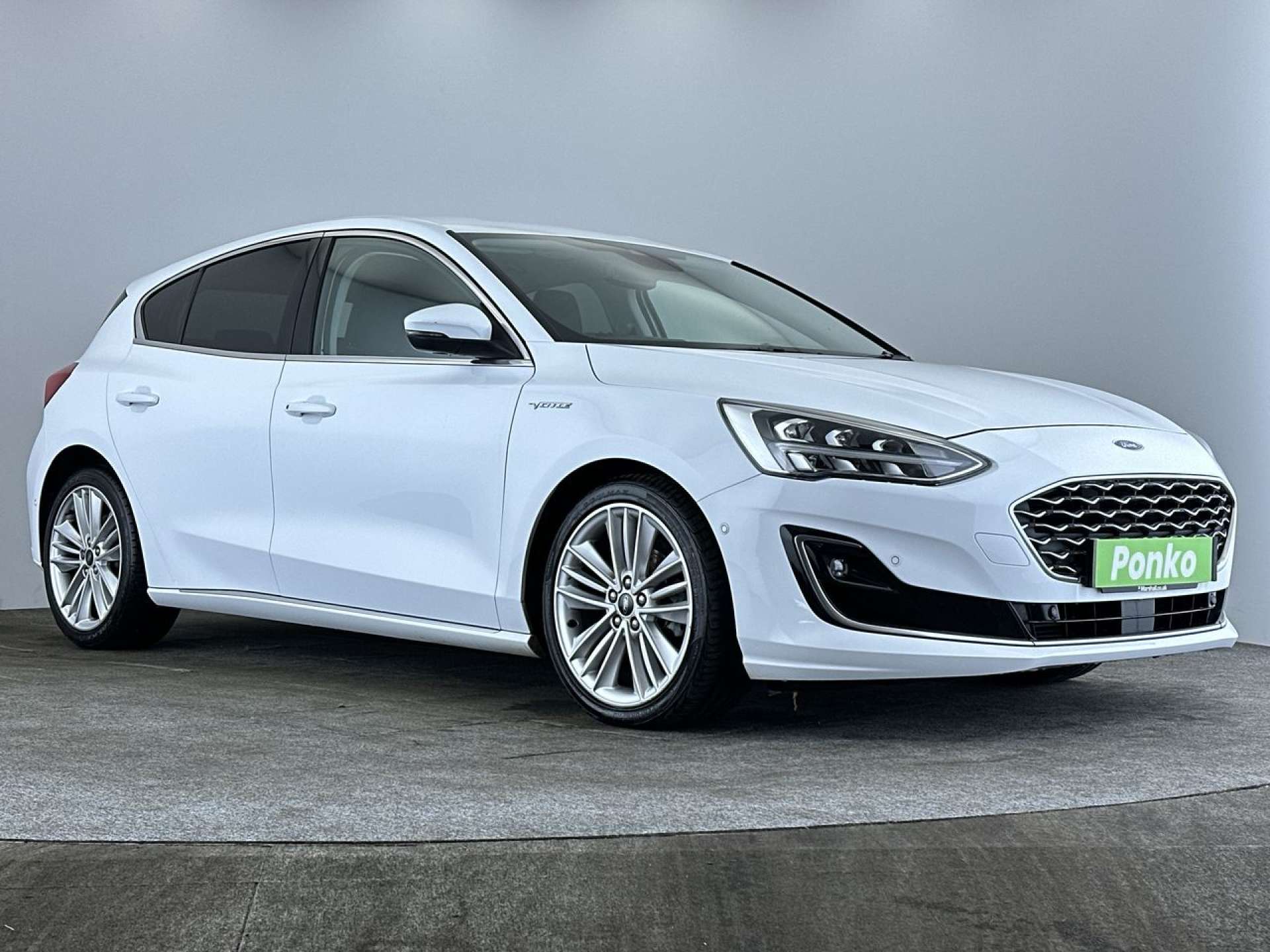 Focus Vignale