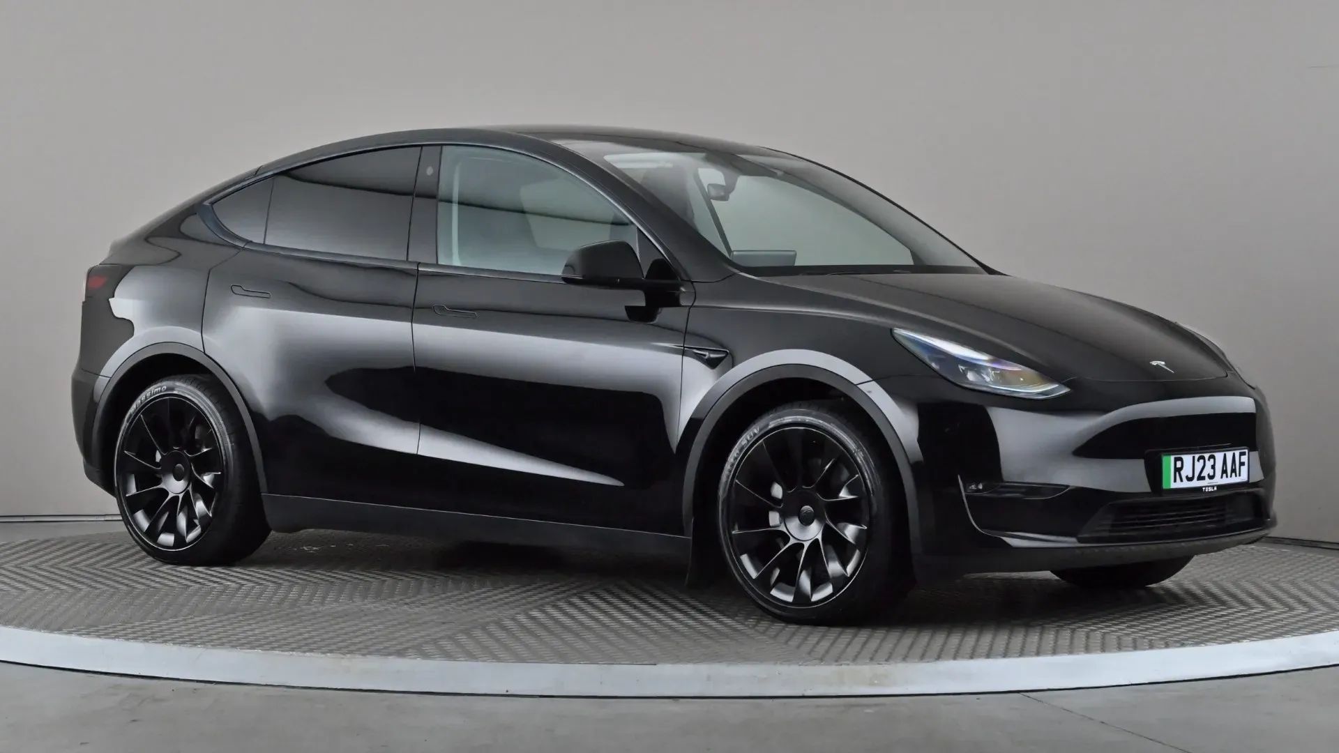 Model Y Premium