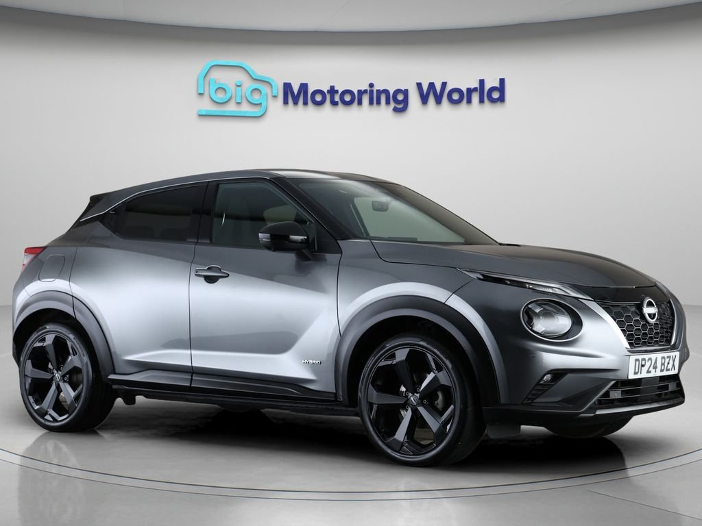 Juke